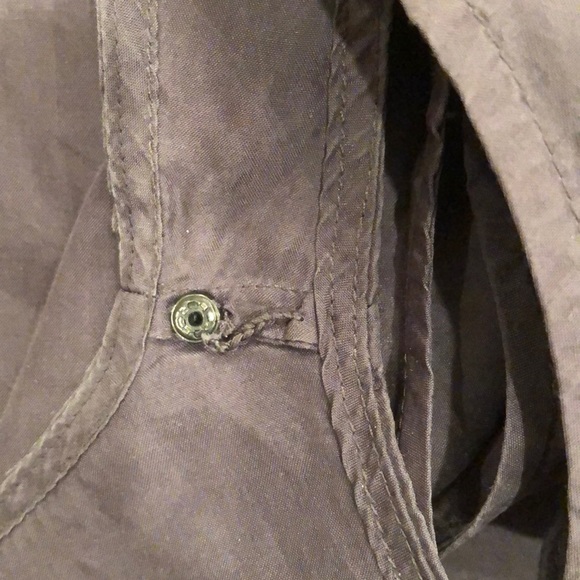 J.Crew Silk Tank - Picture 5 of 5